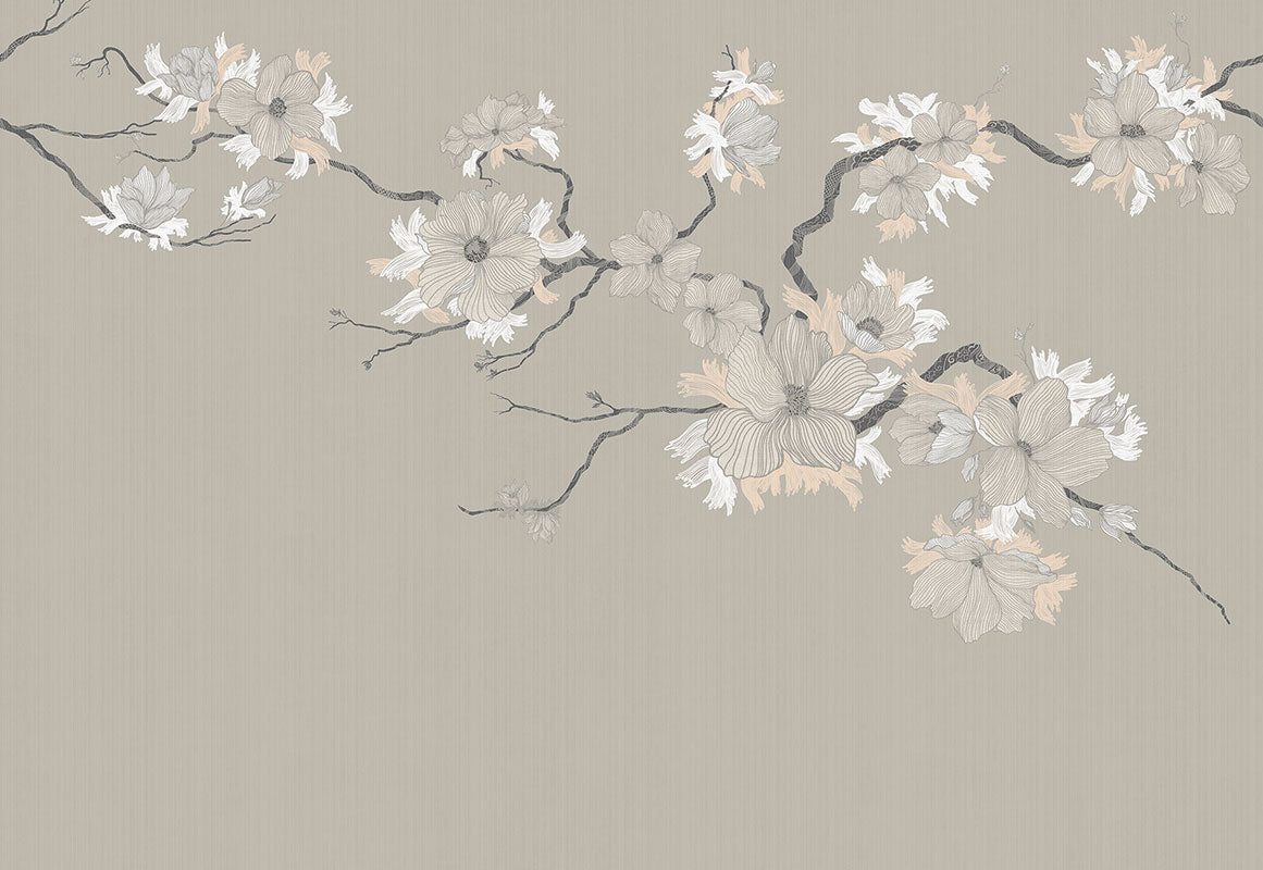My Romance - papel de colgadura LondonArt 25039