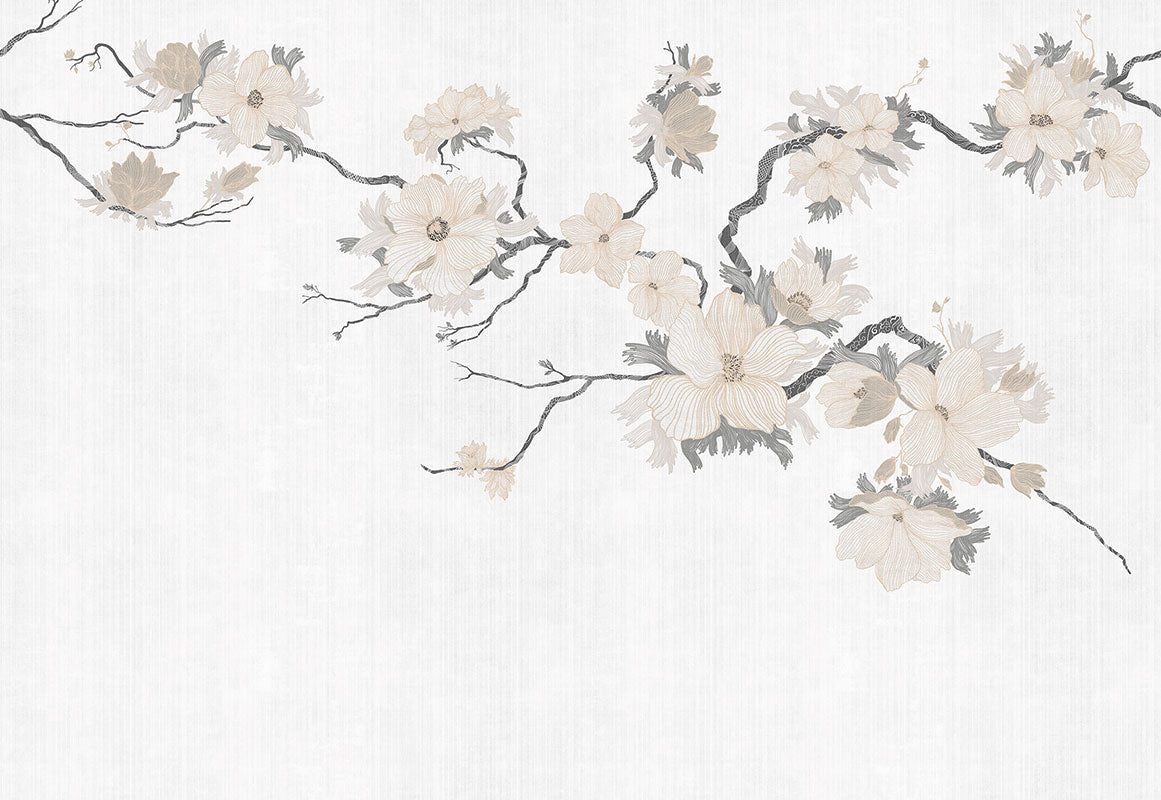 My Romance - papel de colgadura LondonArt 25039