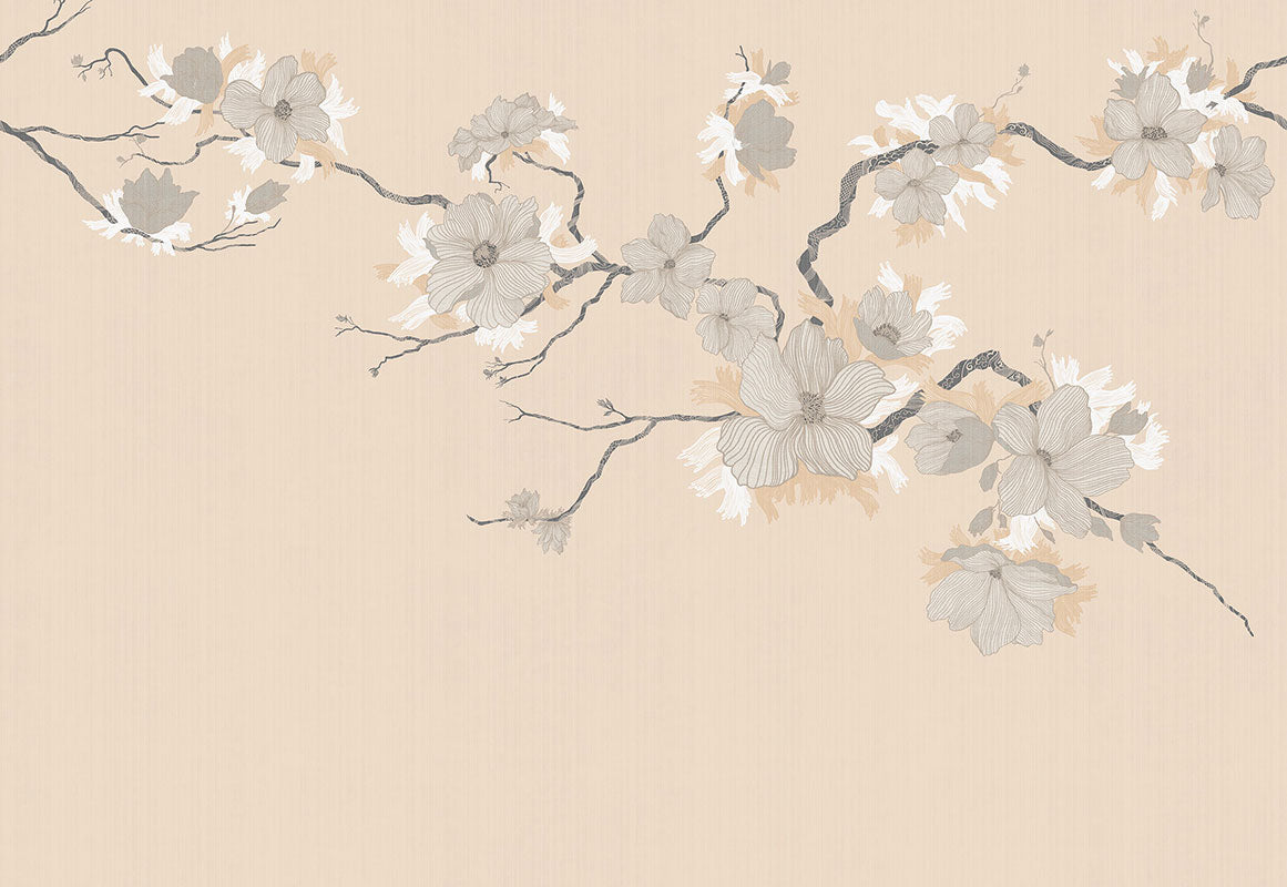 My Romance - papel de colgadura LondonArt 25039