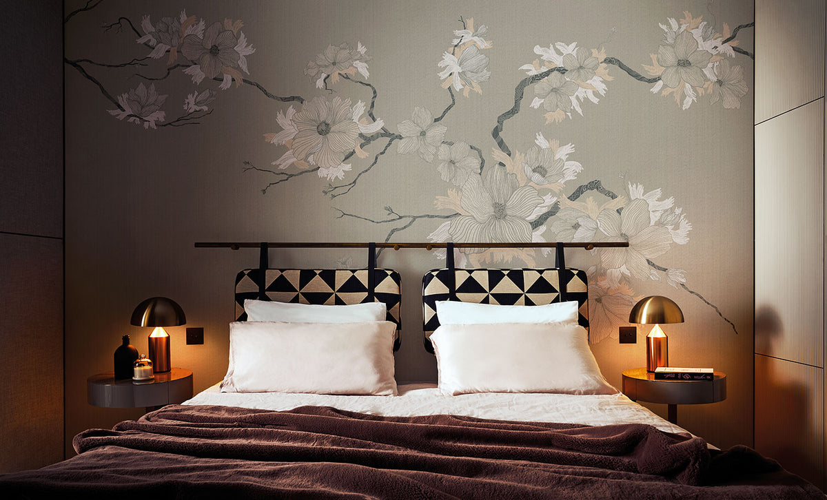 My Romance - papel de colgadura LondonArt 25039