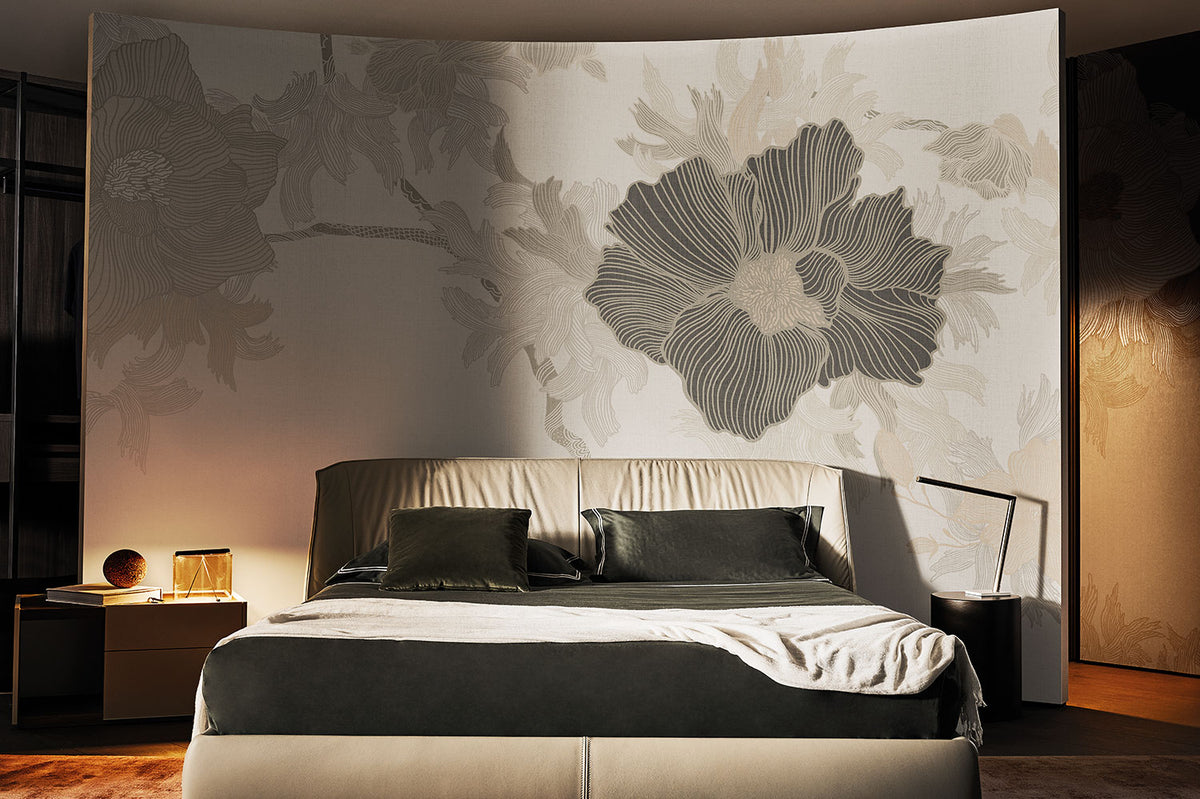 Like Moonlight - papel de colgadura LondonArt 25040