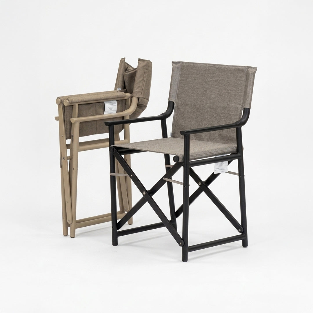Boss Silla Plegable