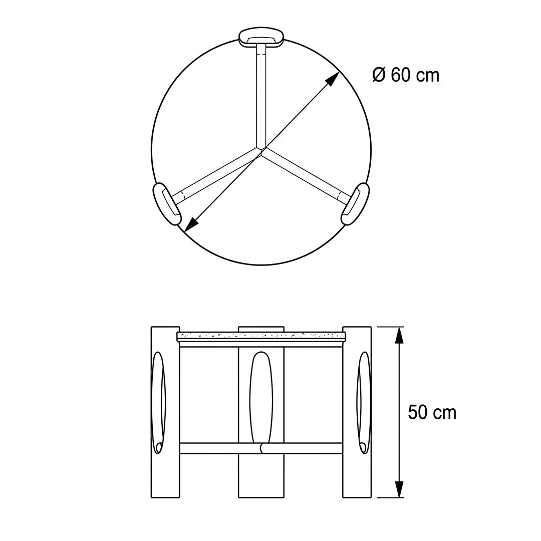 Flirt Lateral D.60