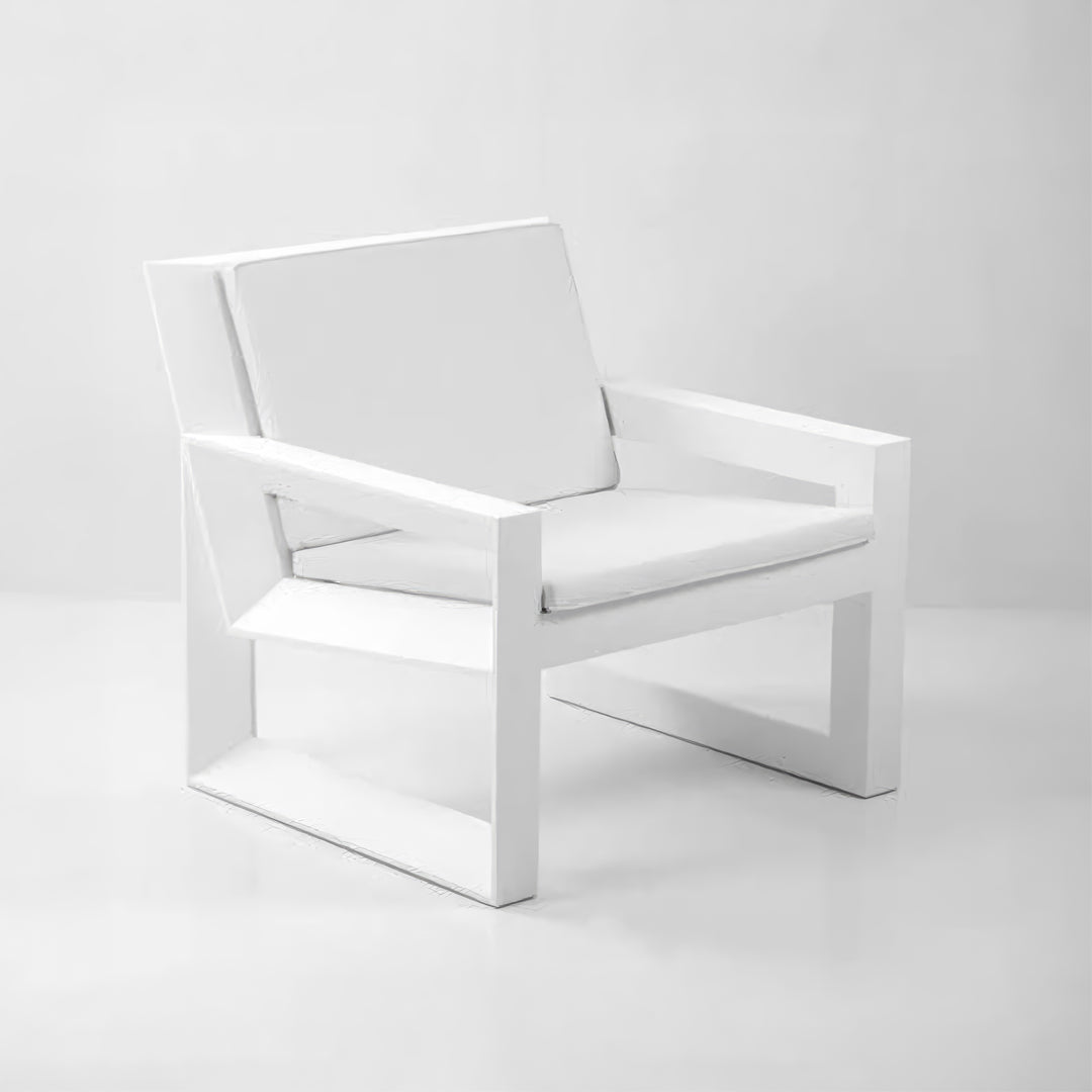 Frame Poltrona