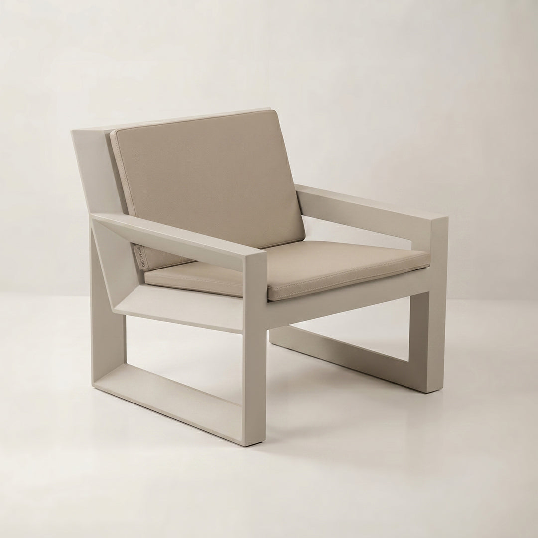 Frame Poltrona