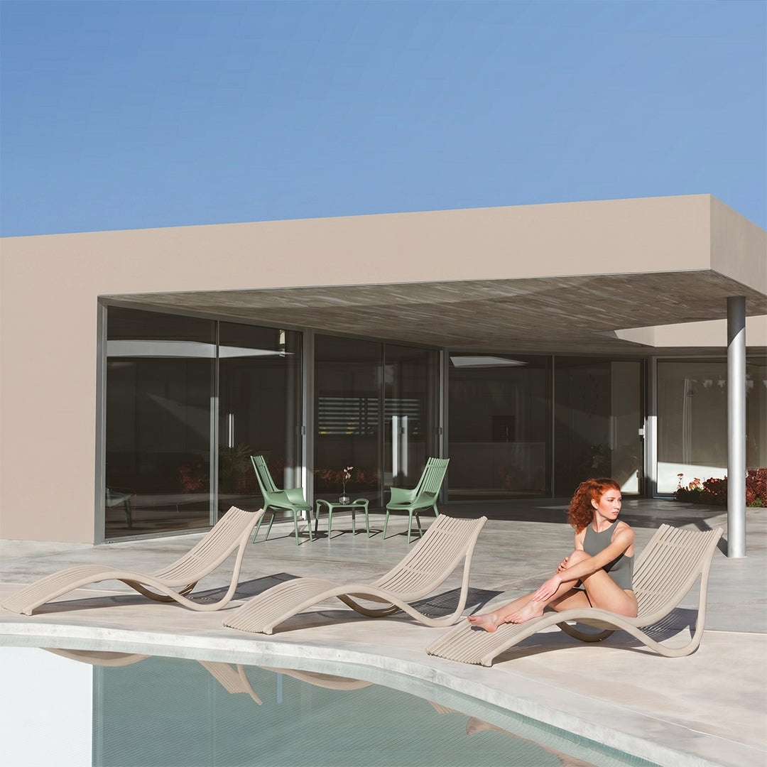 Ibiza Tumbona