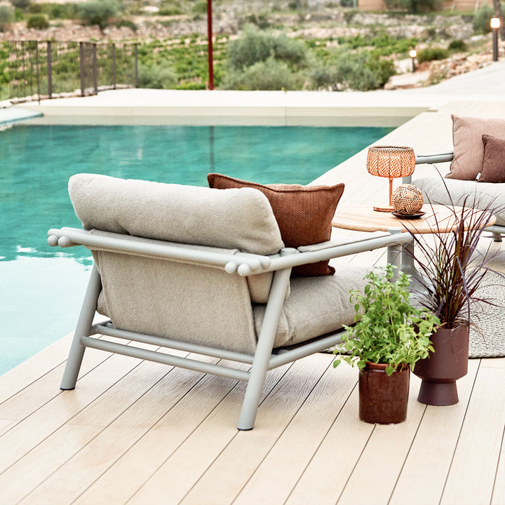 Poltronas uso Exterior – MESASYSILLAS