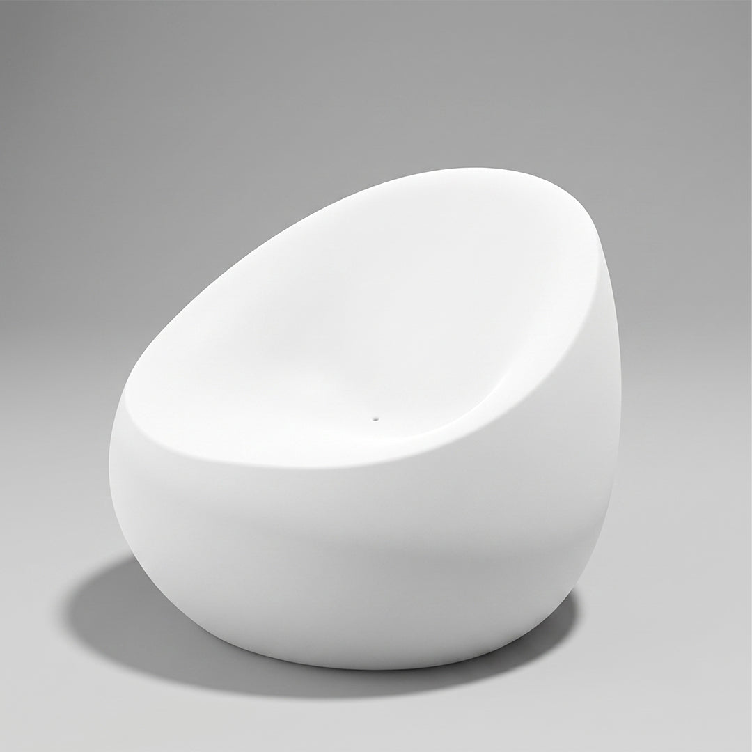 Stone Poltrona