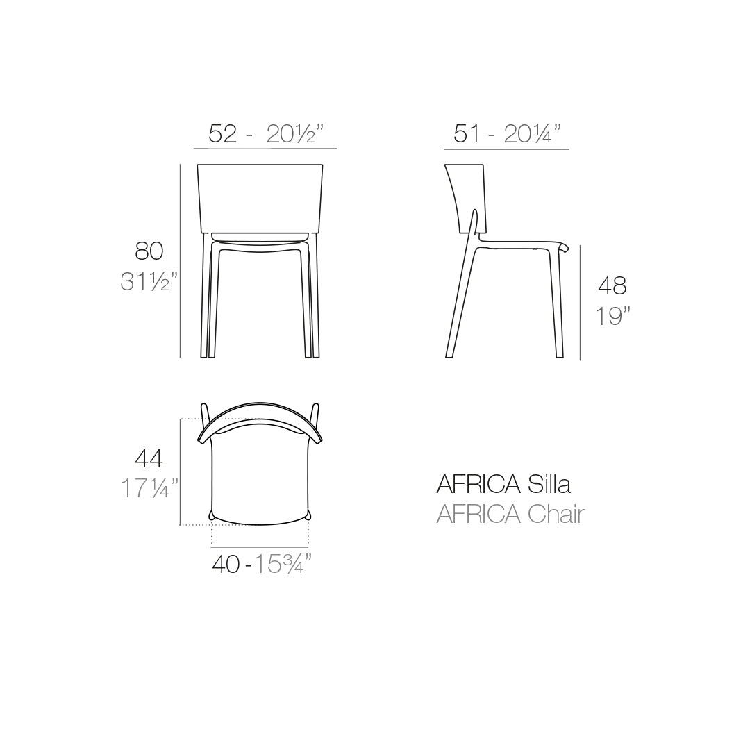 Silla Africa SB