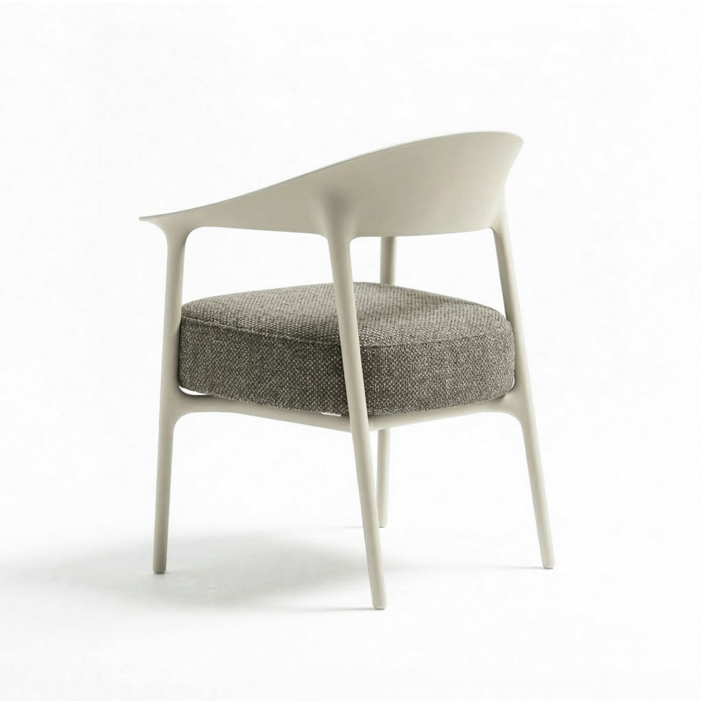 Africa Sillon Tapizado