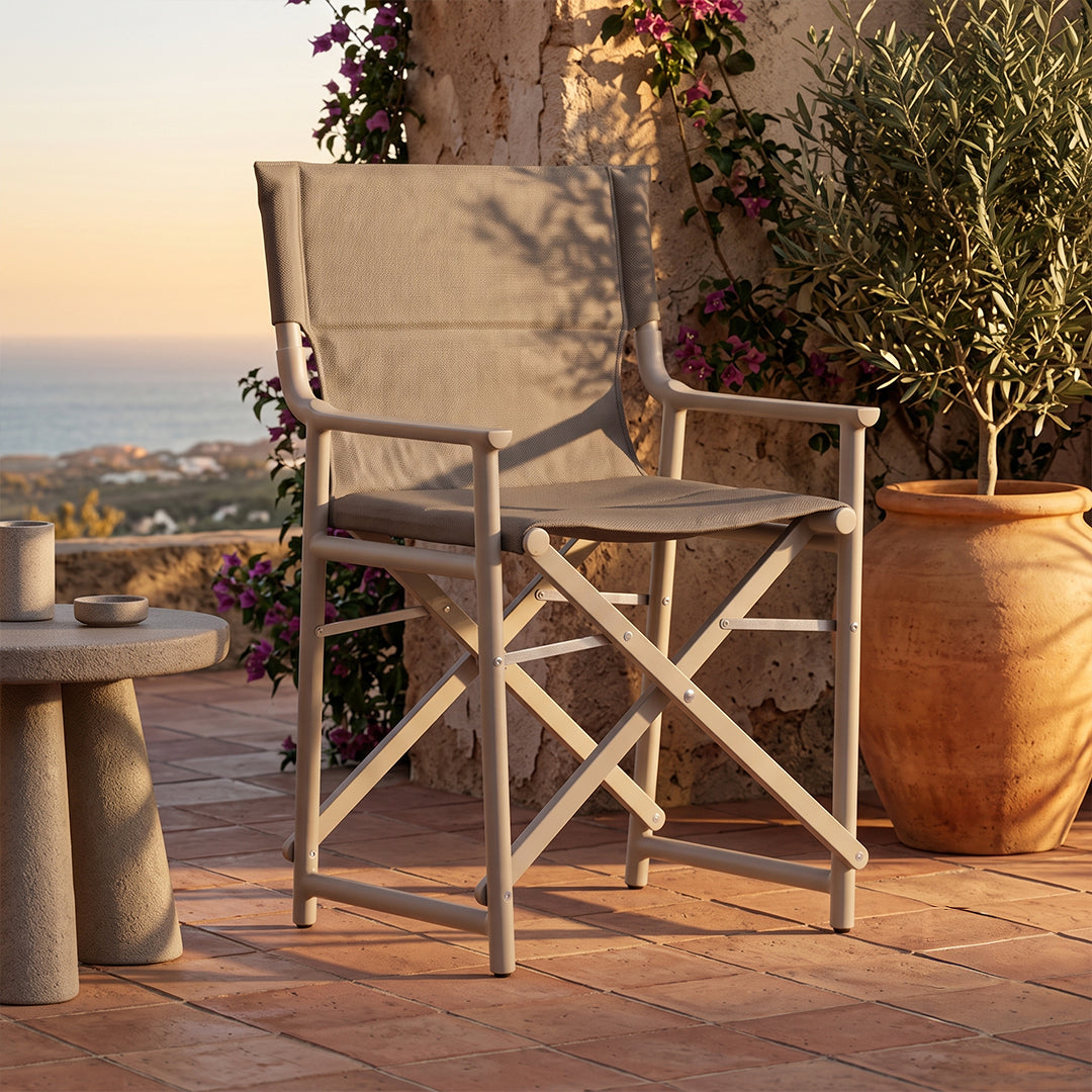 Boss Silla Plegable