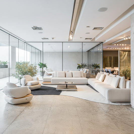 Sofa Buriti
