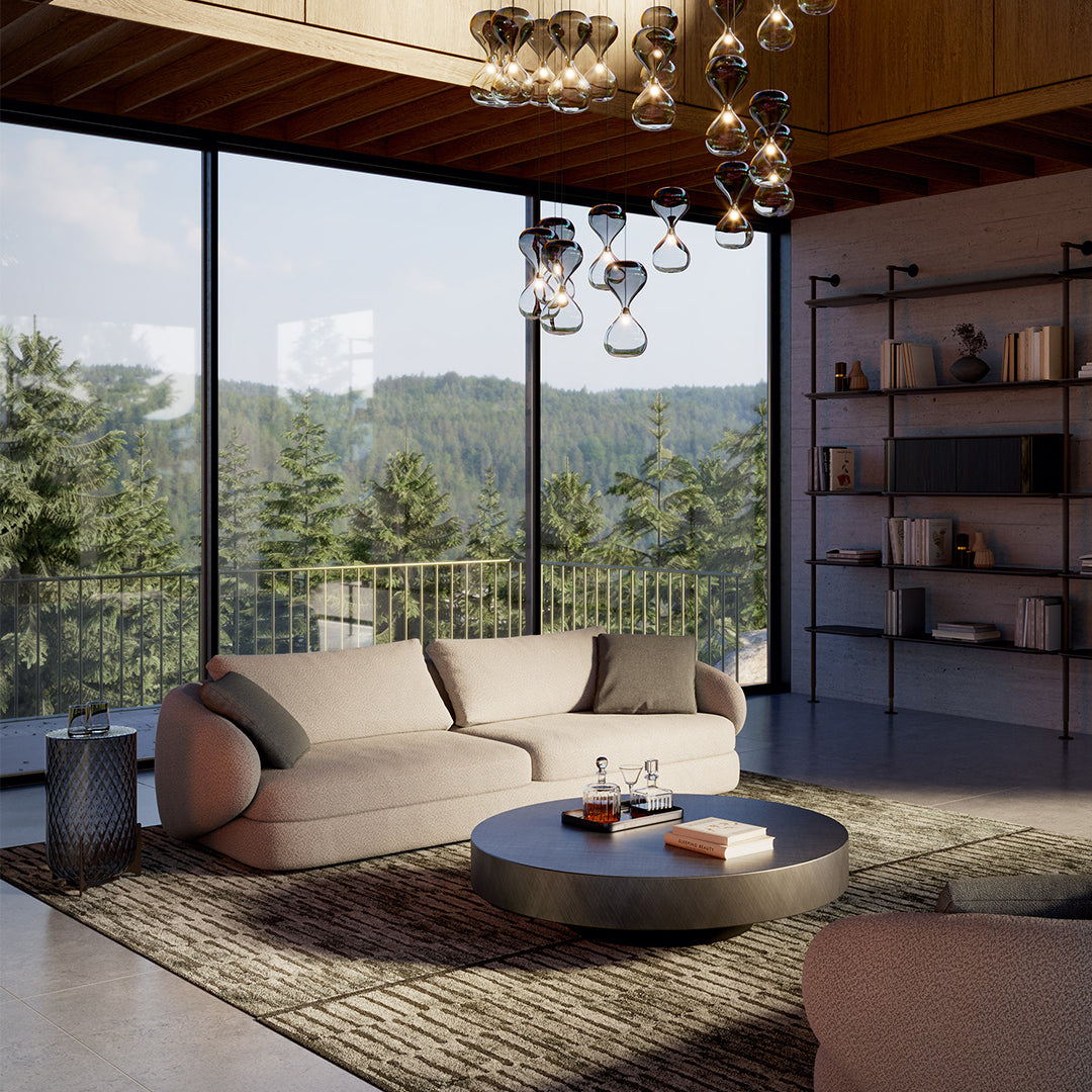 Sofá Craig Individual