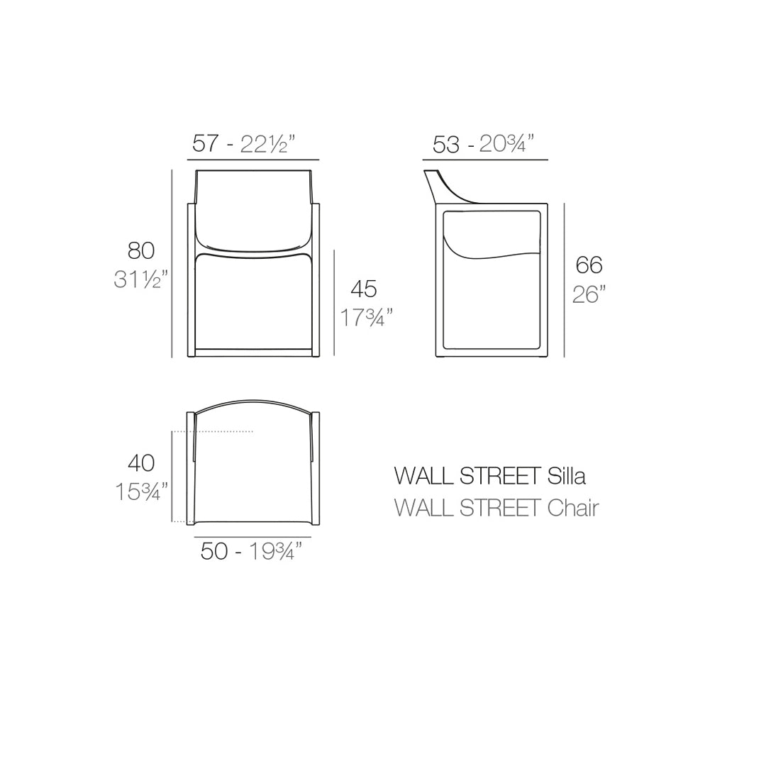 Wallstreet