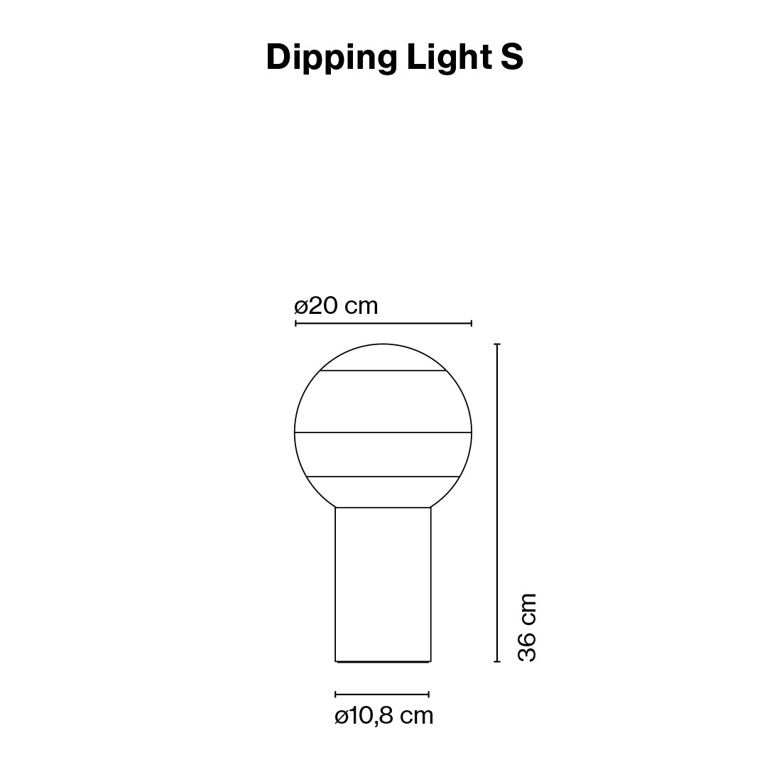 Dipping Sobremesa