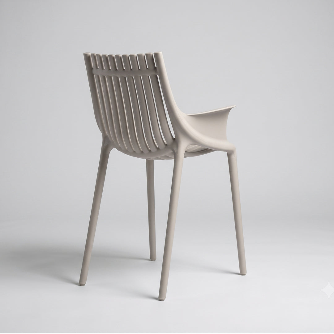 Silla Ibiza con brazos