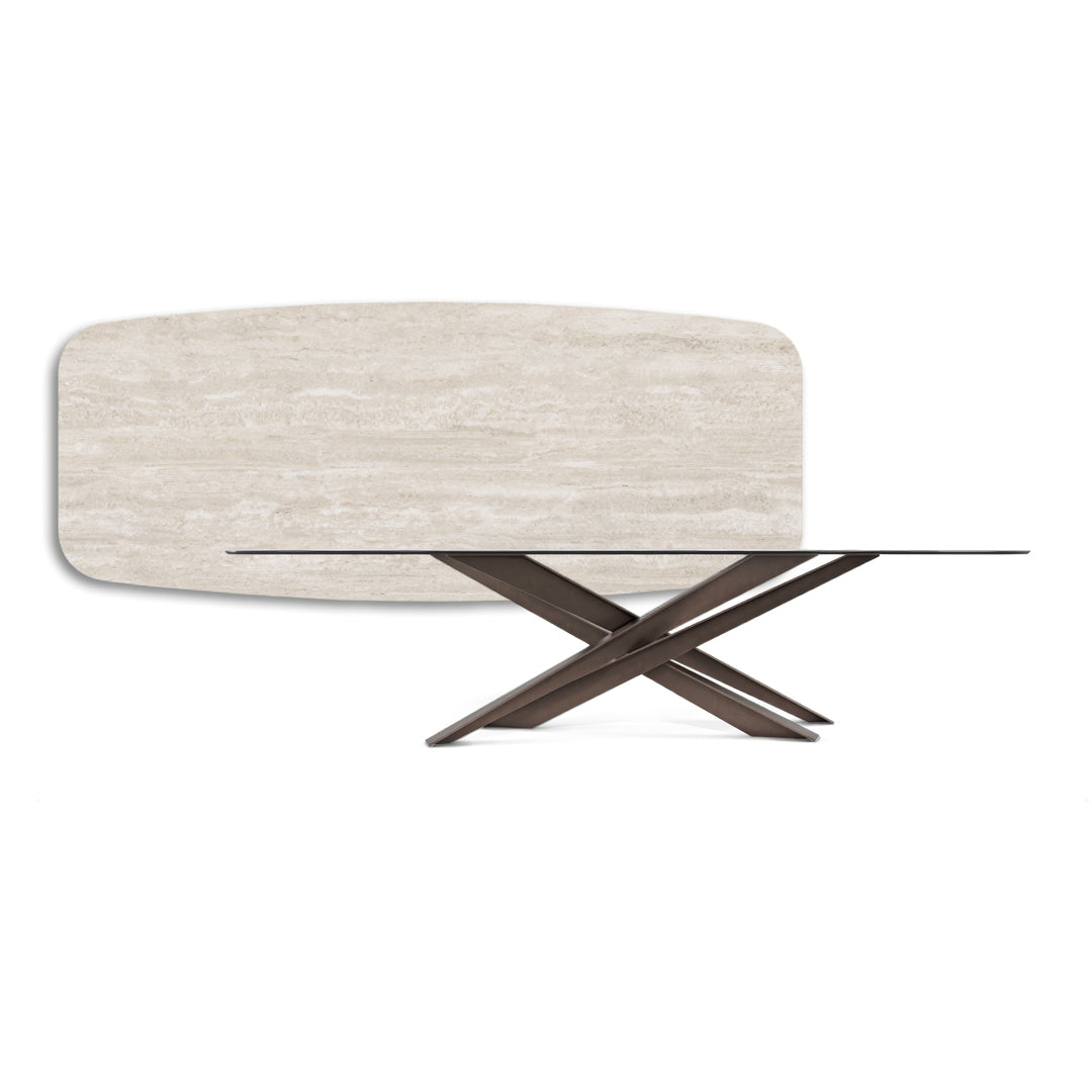 Lancer Colosseo Bronce