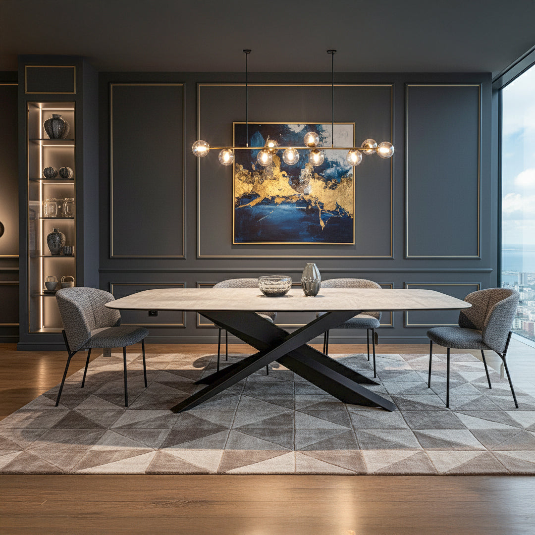 Lancer Colosseo Bronce