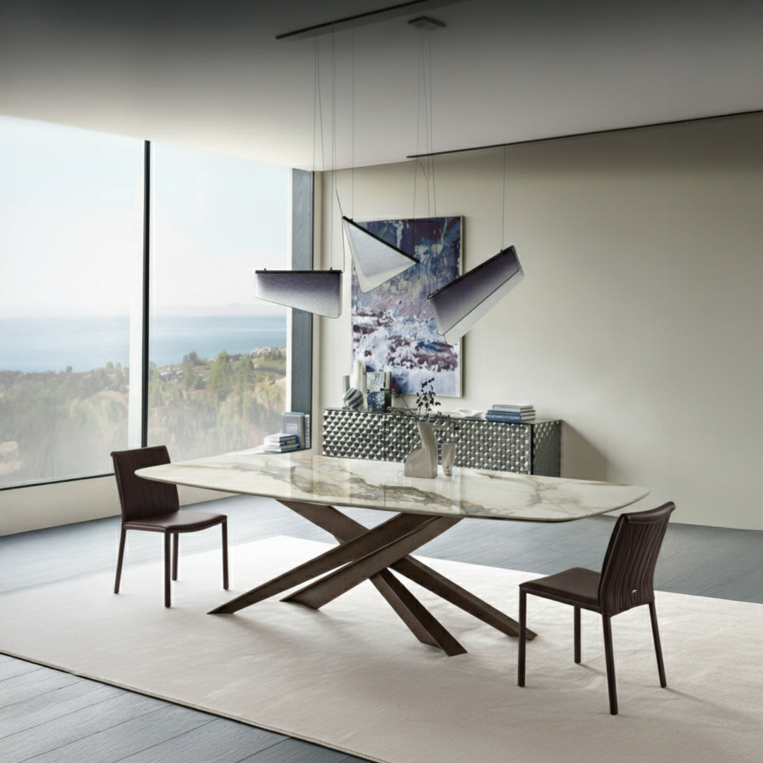 Lancer Colosseo Bronce