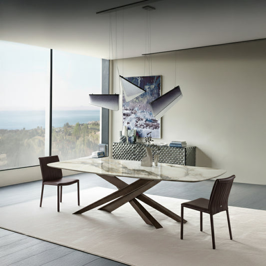 Lancer Colosseo Bronce