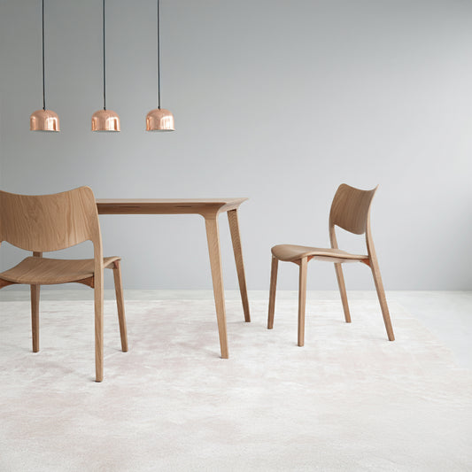 Lau 90x180 Tenido Roble