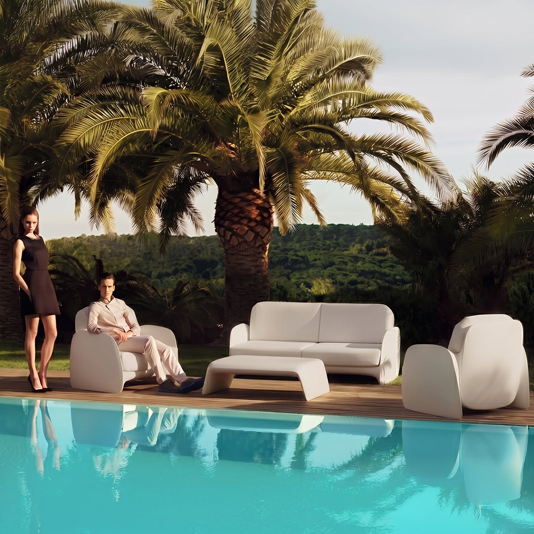 Pezzetina Sofa