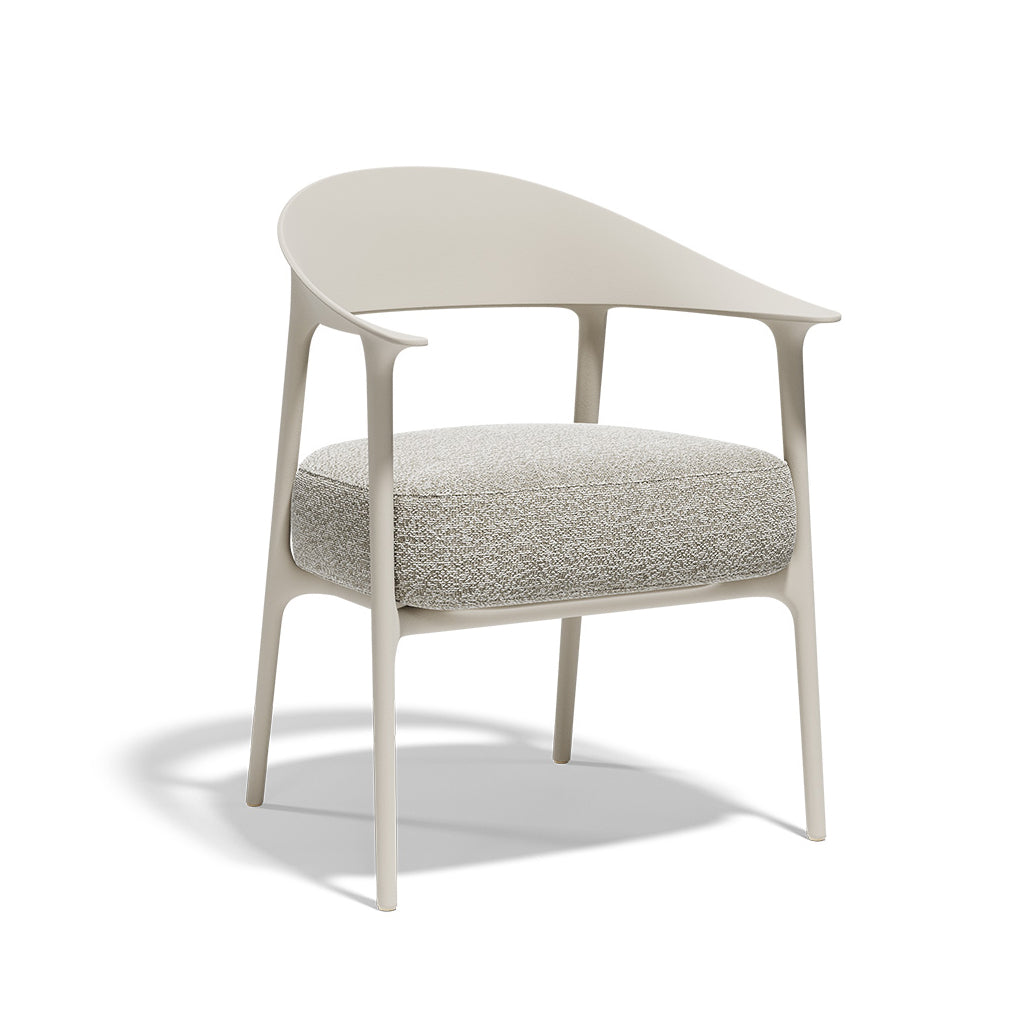 Africa Sillon Tapizado