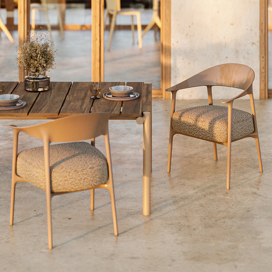 Africa Sillon Tapizado