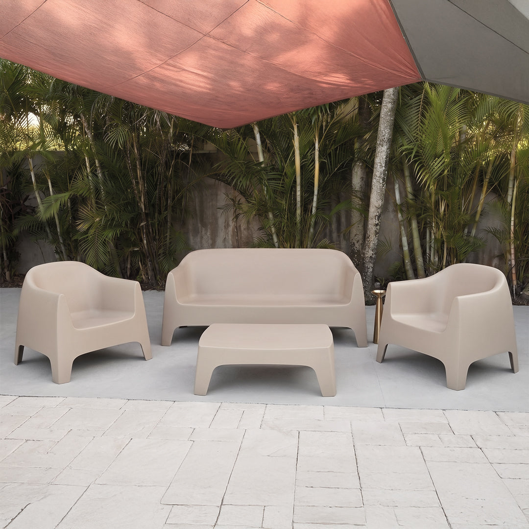 Solid Sofa