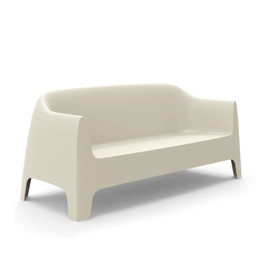 Solid Sofa