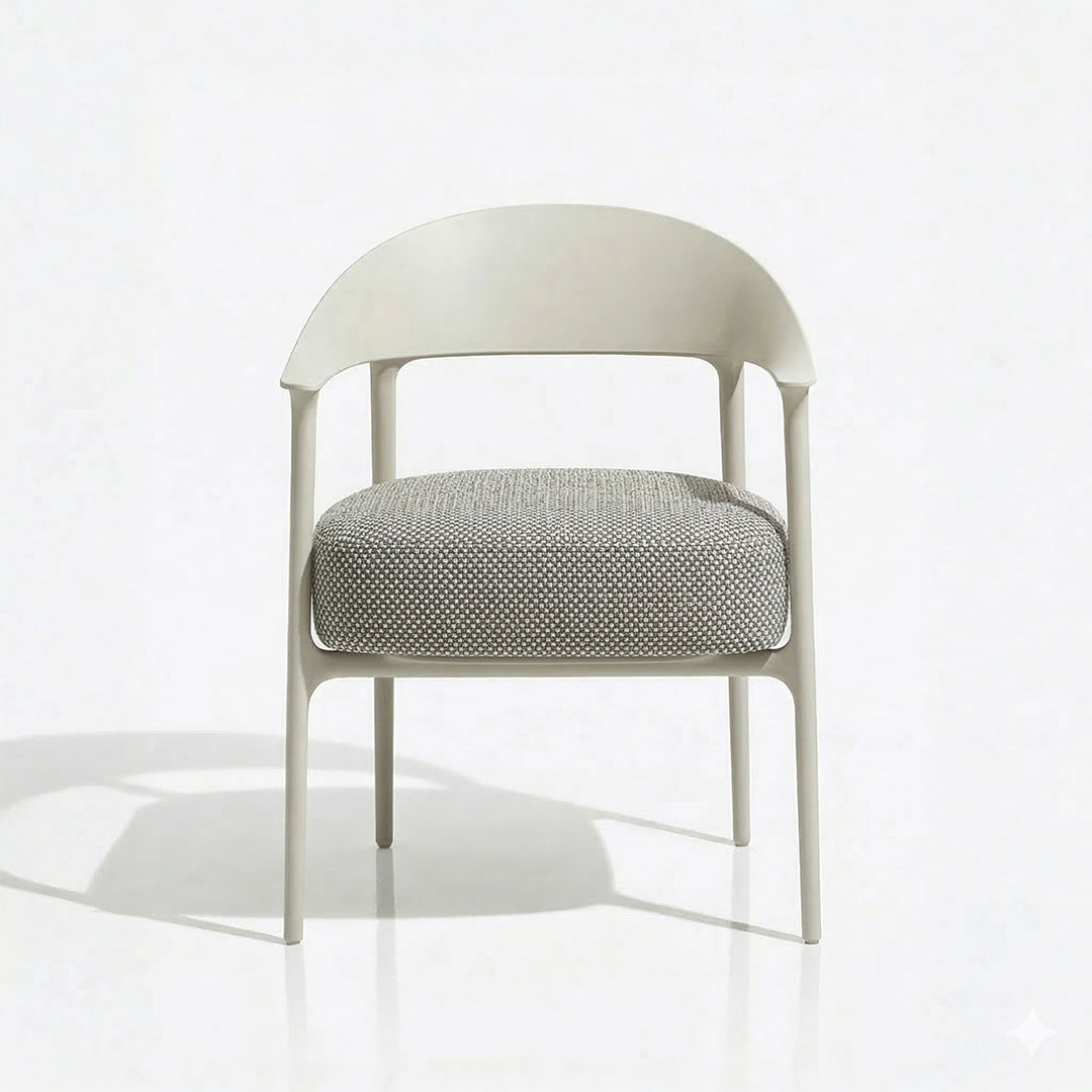 Africa Sillon Tapizado
