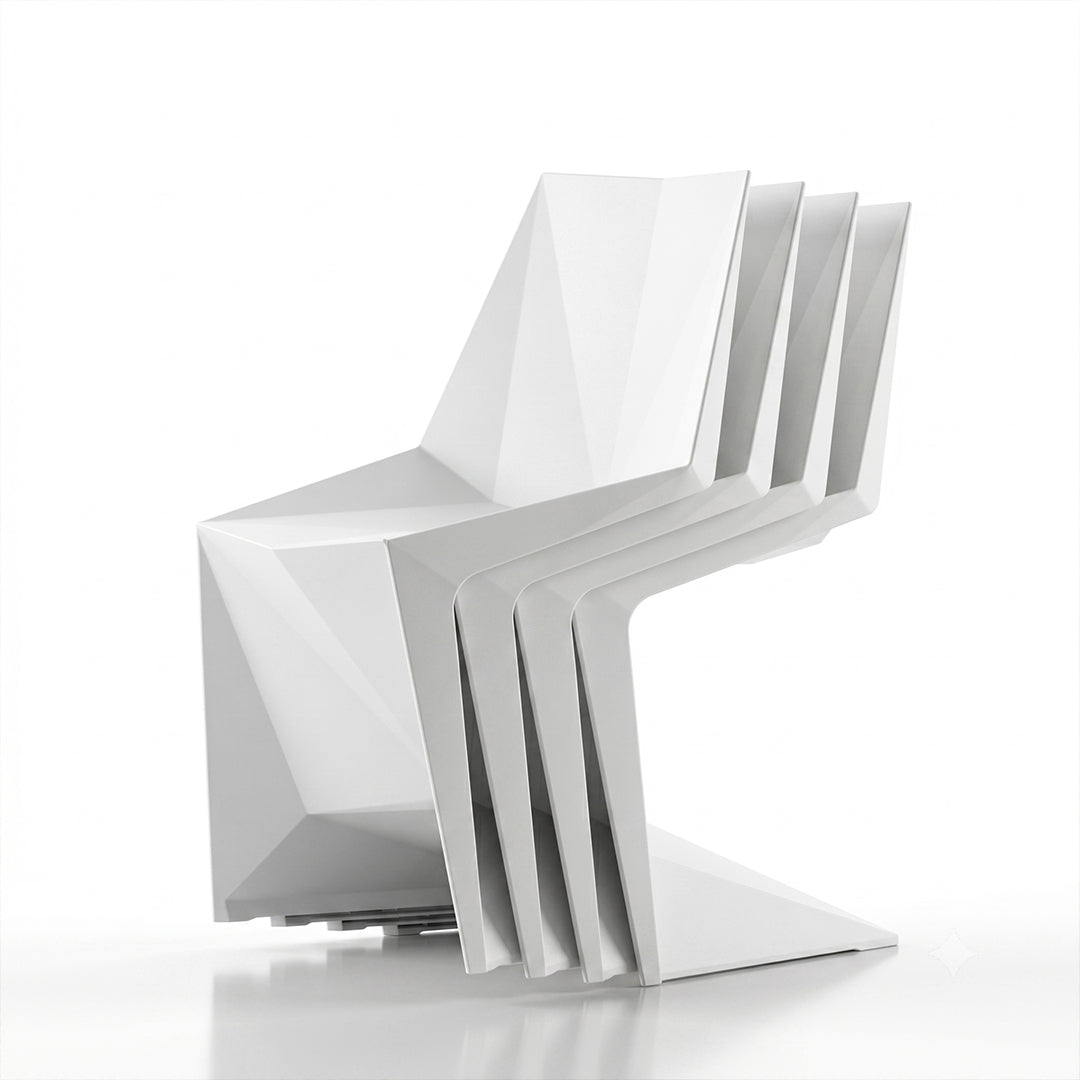 Voxel Silla
