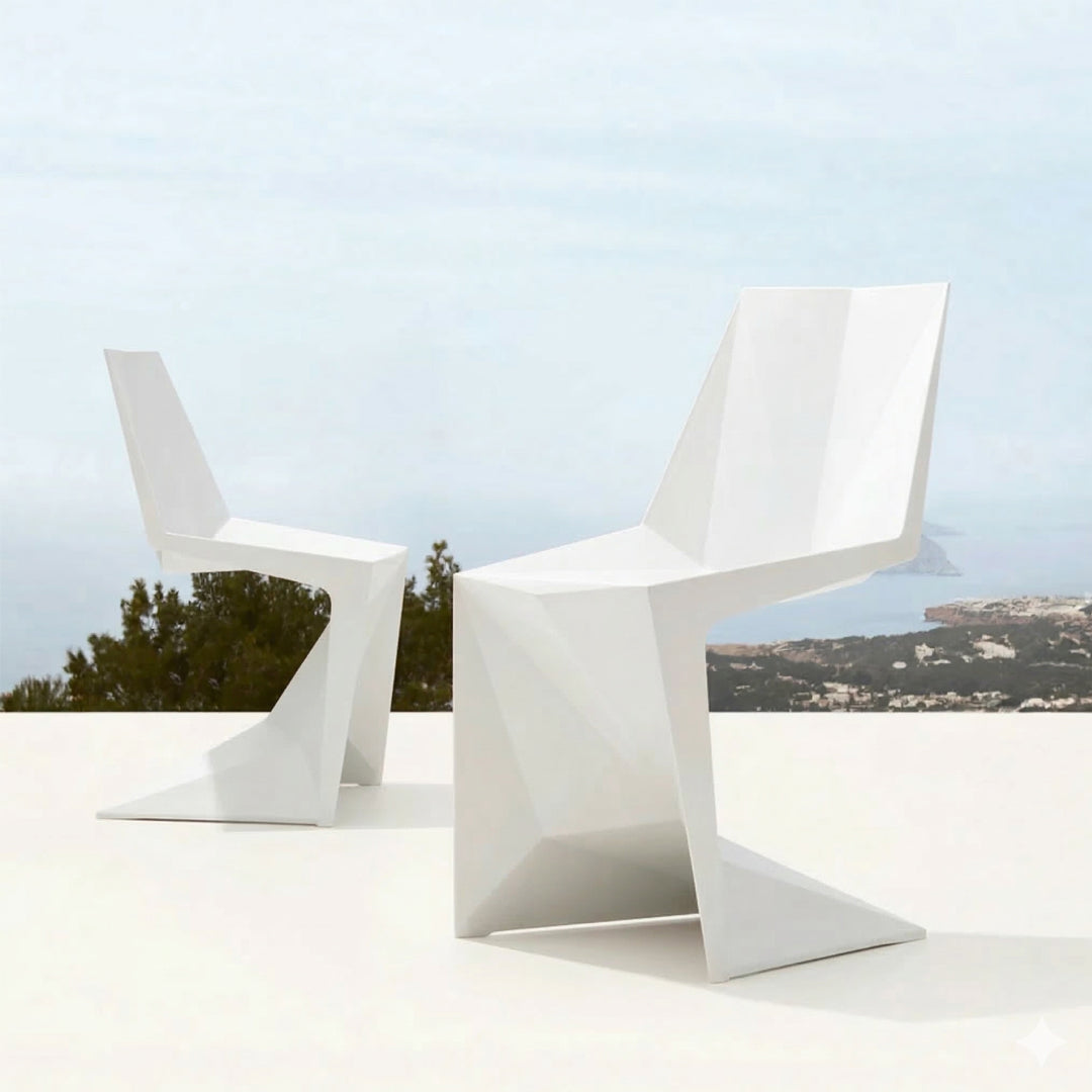 Voxel Silla