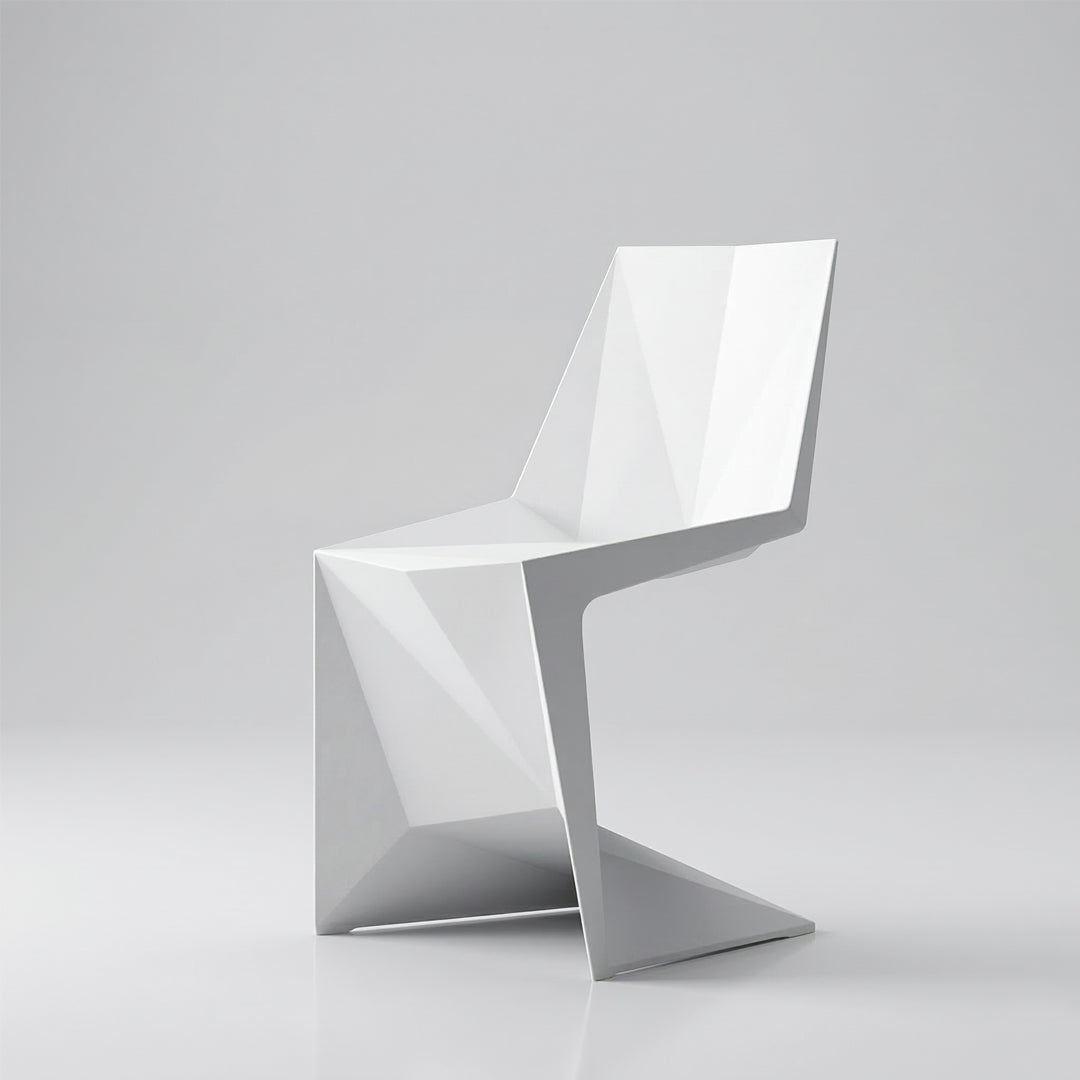 Voxel Silla